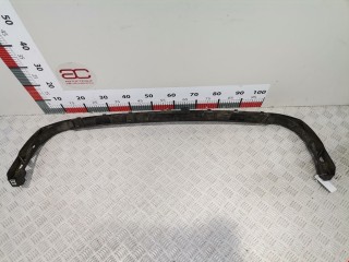 Кронштейн крепления бампера заднего, ориг. номер 3S9807863, 3C9807861, Volkswagen Passat 2005-2010