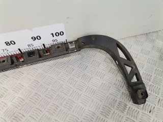 Кронштейн крепления бампера заднего, ориг. номер 3S9807863, 3C9807861, Volkswagen Passat 2005-2010