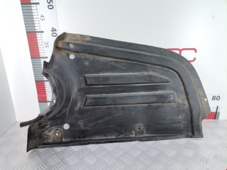 Защита днища, ориг. номер 3AA825216C, 3C0825216B, Volkswagen Passat 2005-2010
