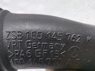 Патрубок интеркулера, ориг. номер 1C0145762K, Volkswagen Beetle 1997-2005