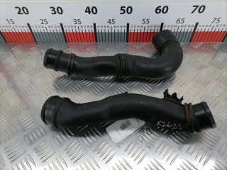 Патрубок интеркулера, ориг. номер 1C0145762K, Volkswagen Beetle 1997-2005