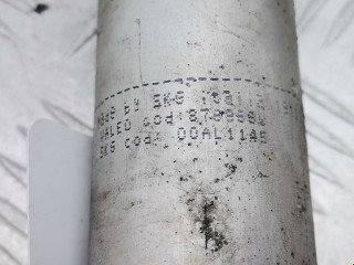 Осушитель, ориг. номер 6455AJ, Peugeot 407 2004-2008