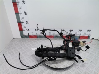 Проводка BMW 3 E46 1997-2003