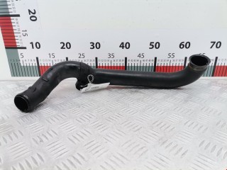 Патрубок интеркулера Opel Zafira 1999-2003, МКПП, B46598