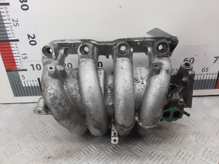 Коллектор впускной Volvo S40 2000-2004, бензин, 8250392