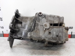 Поддон Opel Zafira 2008-2014, бензин, 25200508