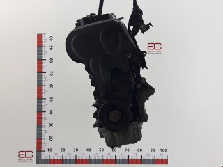 Двигатель, ориг. номер BMN, 03G100098LX, Skoda Octavia 2000-2011