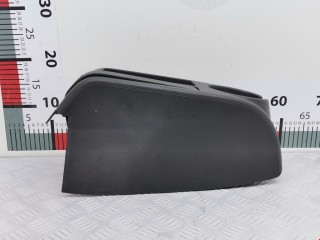 Консоль салона (кулисная часть), ориг. номер 5M0863323J, Volkswagen Golf Plus 2005-2009
