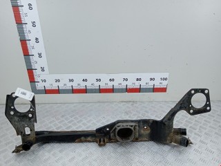 Патрубок интеркулера, ориг. номер 8E0199521DP, Audi A4 2000-2006
