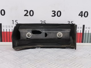 Молдинг бампера заднего, ориг. номер 090597596, 90597596, Opel Vectra 2002-2005