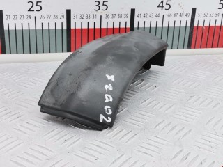 Молдинг бампера заднего, ориг. номер 090597596, 90597596, Opel Vectra 2002-2005