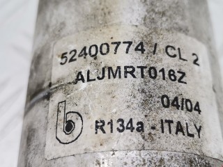 Осушитель, ориг. номер 52400774, 13148296, Opel Meriva 2002-2006