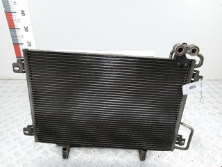 Радиатор кондиционера Renault Scenic 1999-2003, МКПП, 7700434383