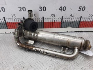 Радиатор EGR, ориг. номер 03G131512AE, 03G131512AP, Skoda Octavia 2000-2011