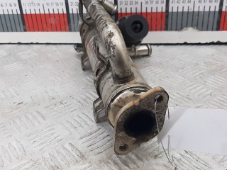 Радиатор EGR, ориг. номер 03G131512AE, 03G131512AP, Skoda Octavia 2000-2011
