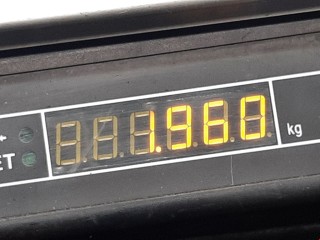 Радиатор EGR, ориг. номер 03G131512AE, 03G131512AP, Skoda Octavia 2000-2011