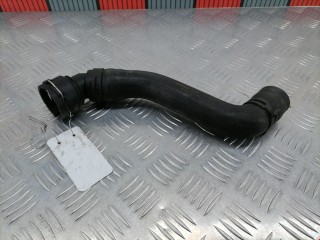 Патрубок радиатора, ориг. номер 1J0121087B, 1J0122101P, 1J0122447BP, Volkswagen Golf 1991-2000