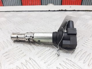 Катушка зажигания, ориг. номер 036905715H, 78180004, Skoda Fabia 1999-2004