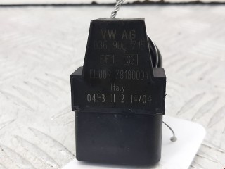 Катушка зажигания, ориг. номер 036905715H, 78180004, Skoda Fabia 1999-2004
