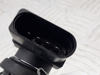 Катушка зажигания, ориг. номер 036905715H, 78180004, Skoda Fabia 1999-2004