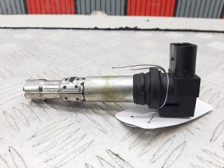 Катушка зажигания, ориг. номер 036905715H, 78180004, Skoda Fabia 1999-2004