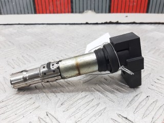 Катушка зажигания, ориг. номер 036905715H, 78180004, Skoda Fabia 1999-2004