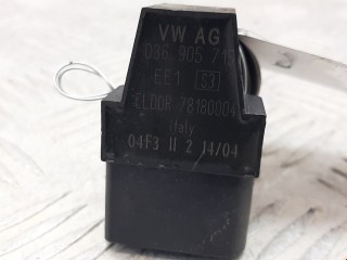 Катушка зажигания, ориг. номер 036905715H, 78180004, Skoda Fabia 1999-2004