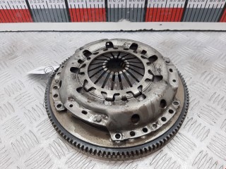 Маховик Skoda Fabia 1999-2004, бензин, 030105271D