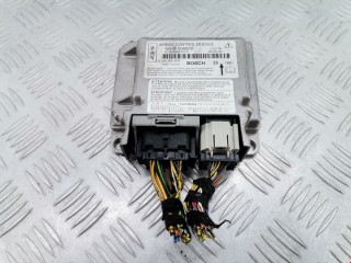 Блок AirBag Land Rover Range Rover 2005-2009, NNW506820