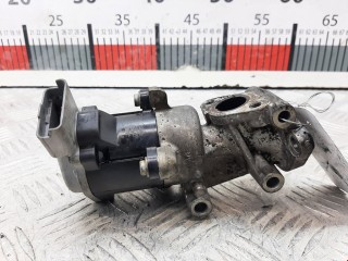 Клапан ЕГР EGR Peugeot 407 2004-2008, дизель, 4R8Q9D475B