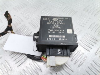 Блок управления светом Land Rover Range Rover 2005-2009, YWC500323
