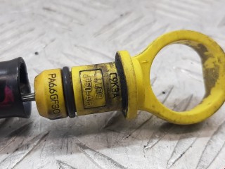 Щуп двигателя, ориг. номер 117495, Peugeot 407 2004-2008