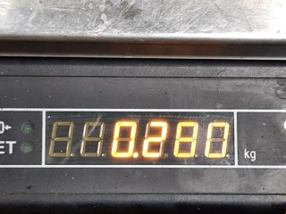 Щуп двигателя, ориг. номер 117495, Peugeot 407 2004-2008