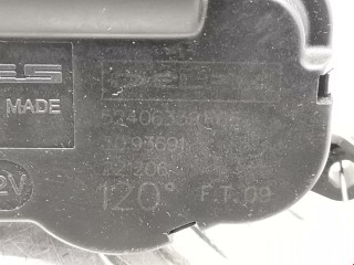 Электропривод, ориг. номер 52406339, Opel Astra 1998-2009