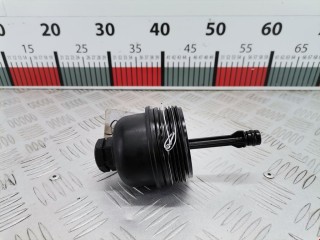 Крышка масляного стакана, ориг. номер A1661800138, Mercedes A W168 2001-2004