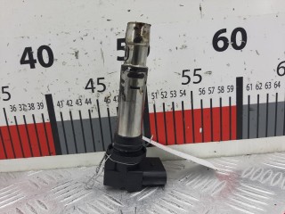 Катушка зажигания, ориг. номер 036905715F, 0040102030, Volkswagen Golf 1997-2006