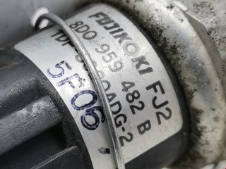 Датчик кондиционера, ориг. номер 8D0959482B, Volkswagen Passat 2000-2005