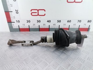 Рулевой карданчик, ориг. номер A2104620748, 2104620748, Mercedes E W211 2002-2006