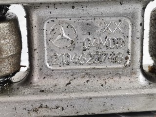 Рулевой карданчик, ориг. номер A2104620748, 2104620748, Mercedes E W211 2002-2006