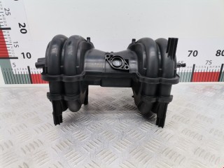 Коллектор впускной Volkswagen Lupo 1998-2005, бензин, 0280620003