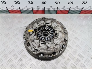 Маховик, ориг. номер 134500R010, Toyota Avensis 2003-2006
