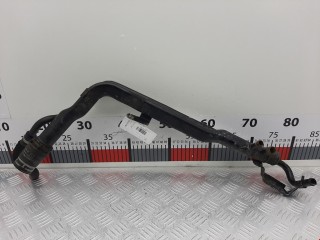 Патрубок радиатора Audi A6 2001-2005, АКПП, 079121070AA