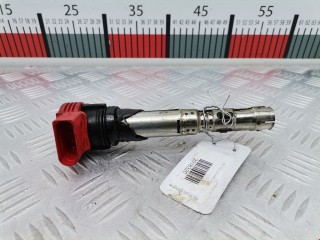 Катушка зажигания, ориг. номер 077905115T, 78427002, Audi A6 2001-2005