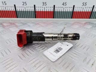 Катушка зажигания, ориг. номер 077905115T, 78427002, Audi A6 2001-2005
