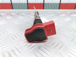 Катушка зажигания, ориг. номер 077905115T, 78427002, Audi A6 2001-2005