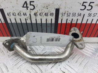 Трубка системы рециркуляции EGR Audi A6 2001-2005, бензин, 079133864D