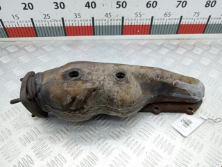 Коллектор выпускной, ориг. номер 079253034C, Audi A6 2001-2005
