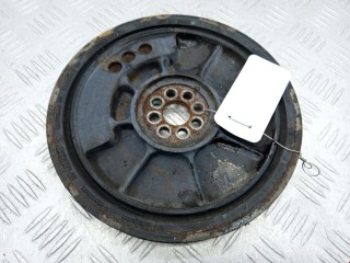 Шкив коленвала, ориг. номер 079105251N, Audi A6 2001-2005