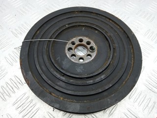 Шкив коленвала, ориг. номер 079105251N, Audi A6 2001-2005