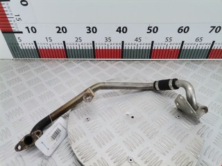 Трубка системы рециркуляции EGR BMW 3 E46 1997-2003, бензин, 11721732925